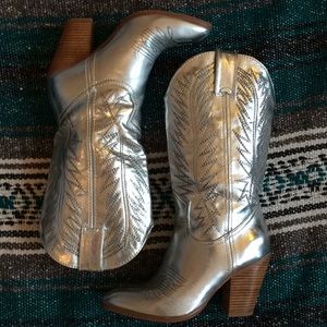 Miranda Lambert Boots